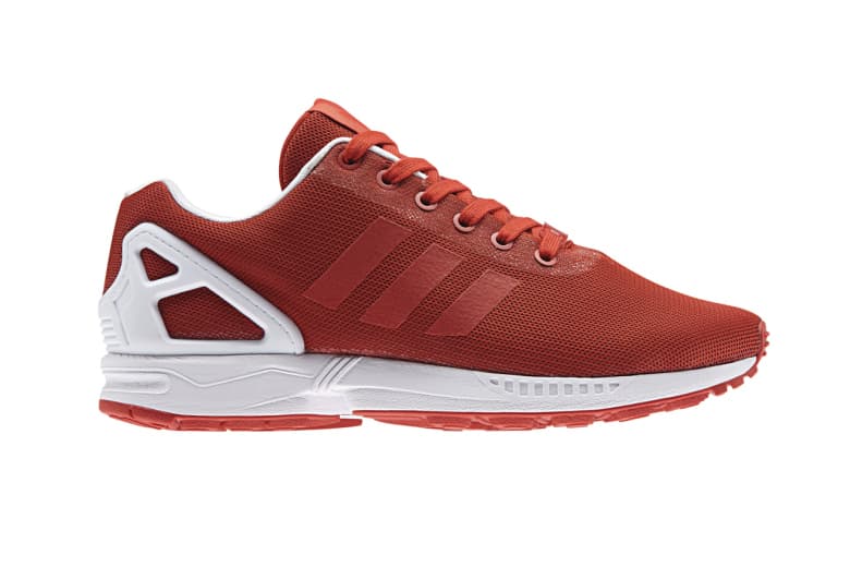 超軽量の adidas Originals ZX FLUX “Lightweight Tech Pack”