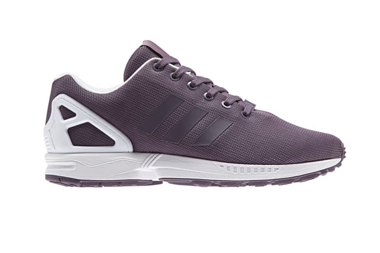 超軽量の adidas Originals ZX FLUX “Lightweight Tech Pack”