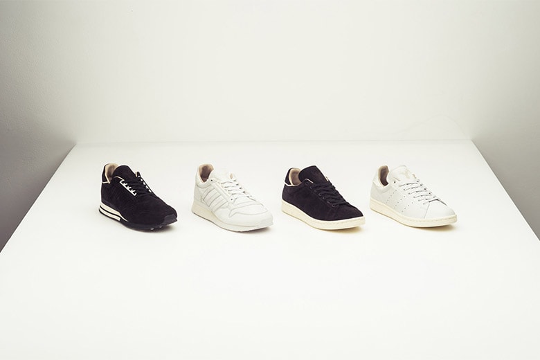 adidas Oringinals ドイツ製にこだわった“Made In Germany Pack”