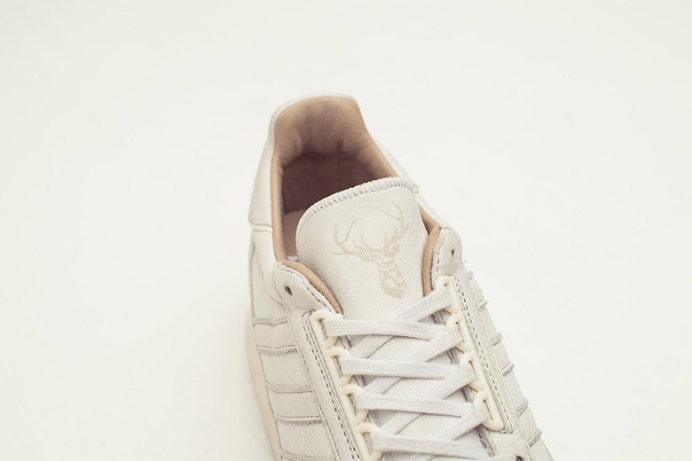 adidas Oringinals ドイツ製にこだわった“Made In Germany Pack”