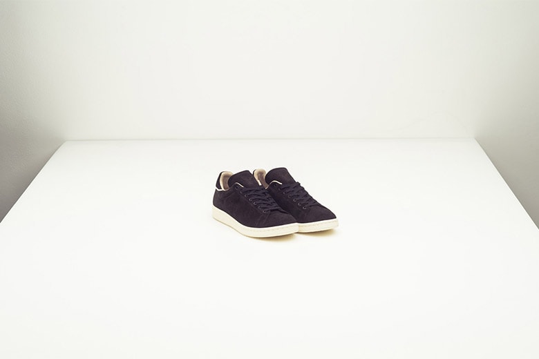 adidas Oringinals ドイツ製にこだわった“Made In Germany Pack”