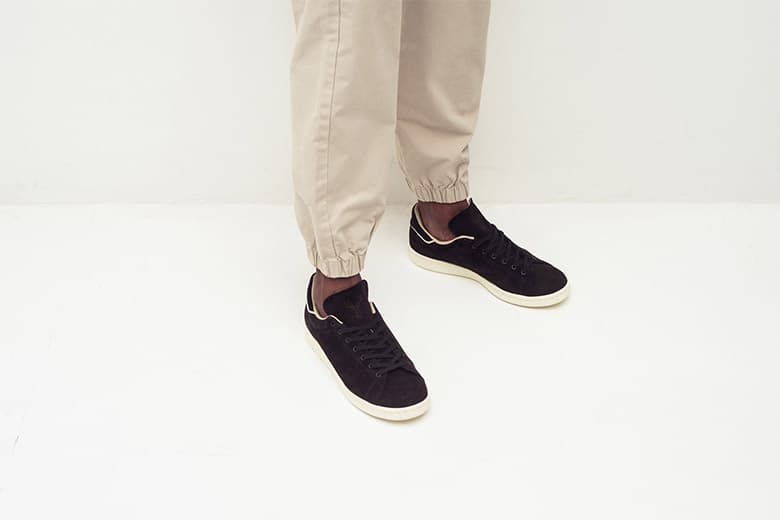 adidas Oringinals ドイツ製にこだわった“Made In Germany Pack”