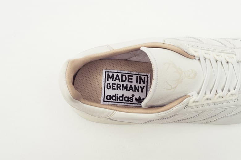 adidas Oringinals ドイツ製にこだわった“Made In Germany Pack”