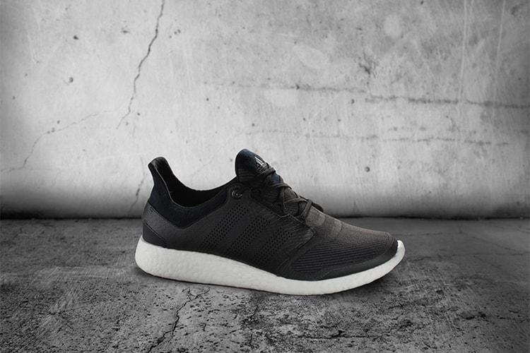 adidas “pure boost” が ELIMINATOR で発売
