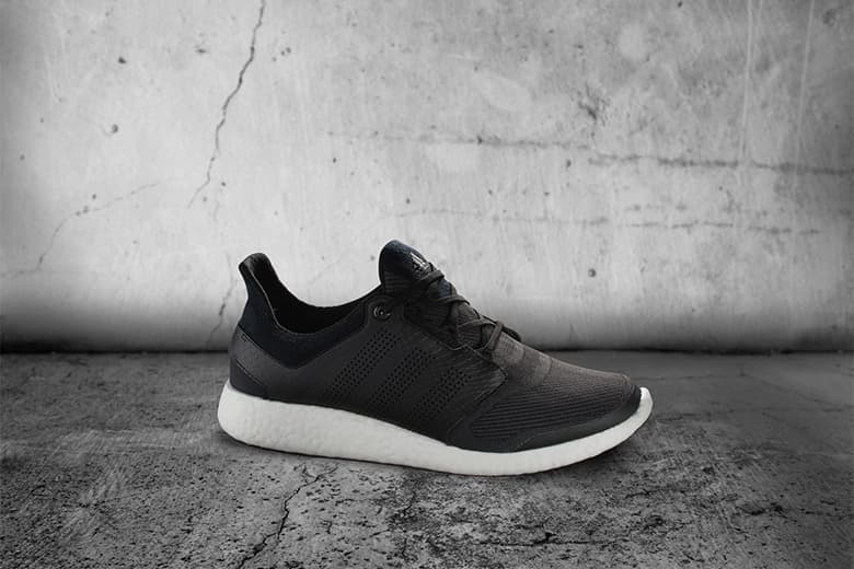 adidas “pure boost” が ELIMINATOR で発売