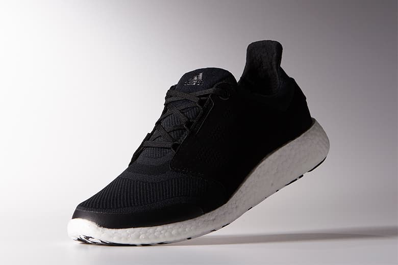 adidas “pure boost” が ELIMINATOR で発売