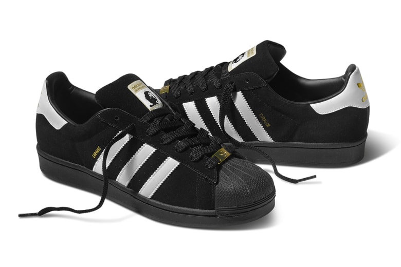 adidas Skateboarding Superstar “Respect Your Roots” コレクション