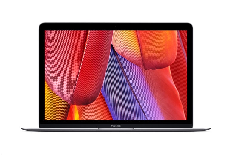 Apple が新作となる次世代 MacBook を発表
