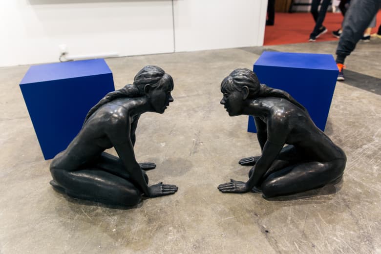 Art Basel Hong Kong 2015 が閉幕