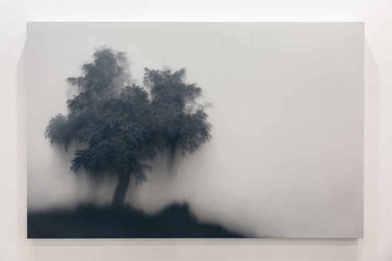 Art Basel Hong Kong 2015 が閉幕