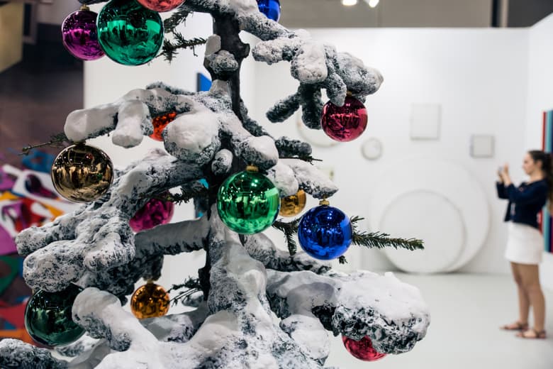 Art Basel Hong Kong 2015 が閉幕