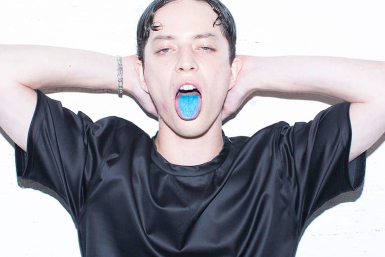 AVALONE 2015 Spring/Summer コレクション