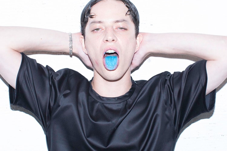 AVALONE 2015 Spring/Summer コレクション