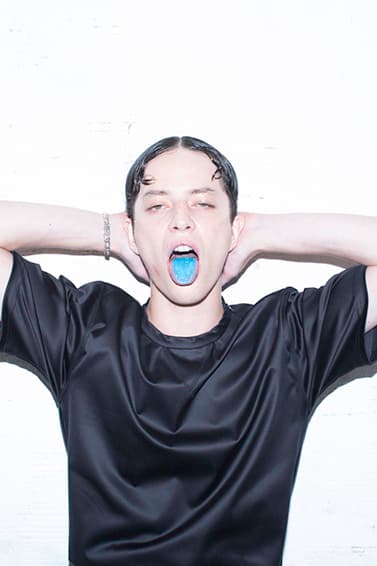 AVALONE 2015 Spring/Summer コレクション