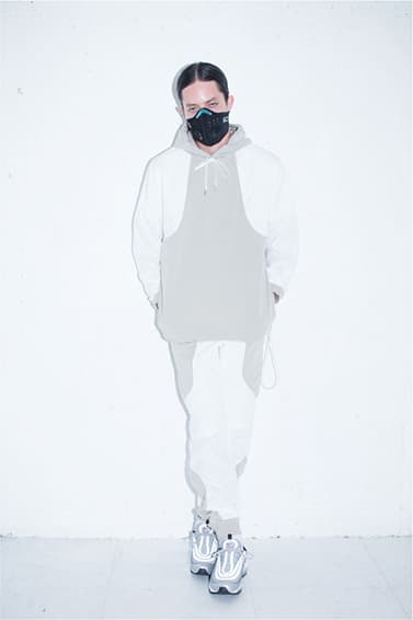 AVALONE 2015 Spring/Summer コレクション