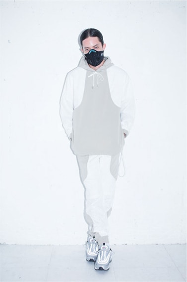 AVALONE 2015 Spring/Summer コレクション