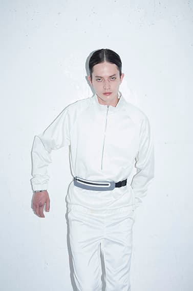 AVALONE 2015 Spring/Summer コレクション