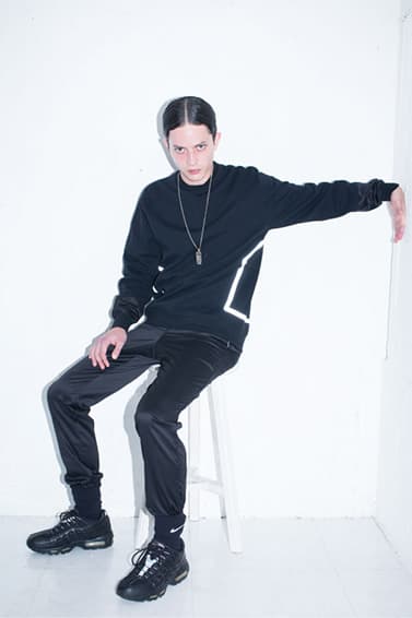 AVALONE 2015 Spring/Summer コレクション