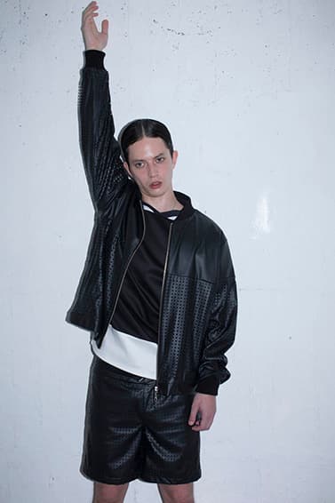 AVALONE 2015 Spring/Summer コレクション