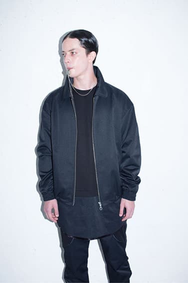 AVALONE 2015 Spring/Summer コレクション