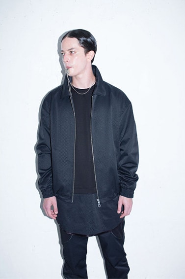 AVALONE 2015 Spring/Summer コレクション