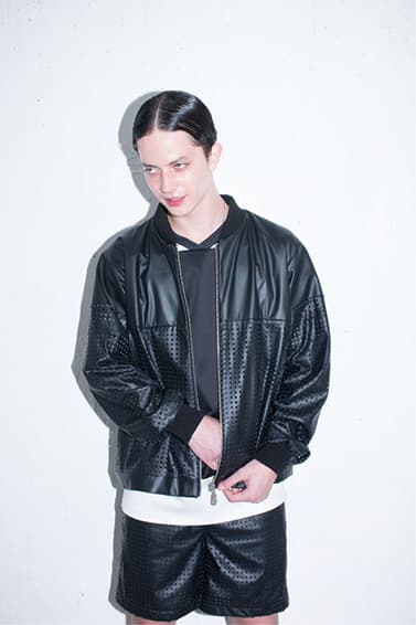 AVALONE 2015 Spring/Summer コレクション