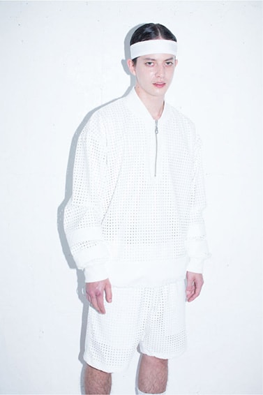 AVALONE 2015 Spring/Summer コレクション