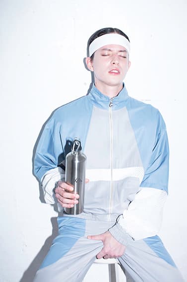 AVALONE 2015 Spring/Summer コレクション