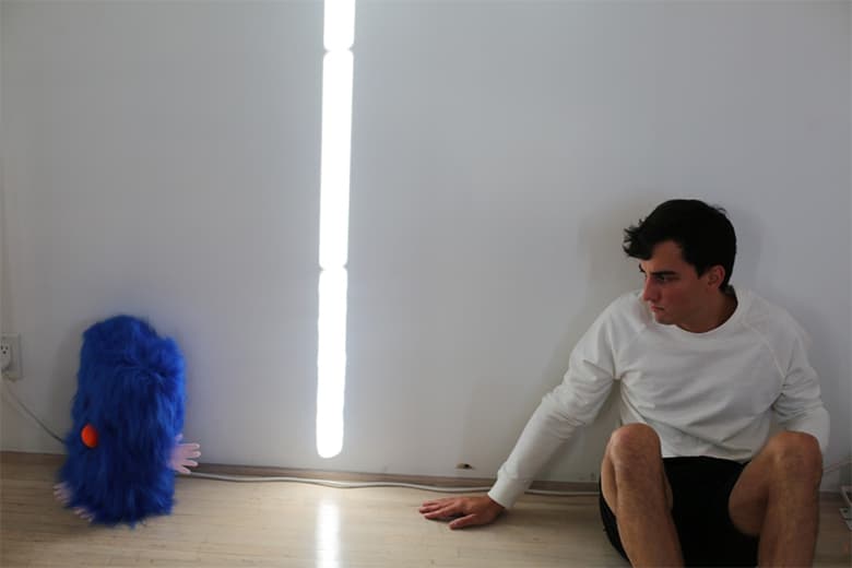 BAND OF OUTSIDERS x Ron Herman モノトーンなカプセルコレクション