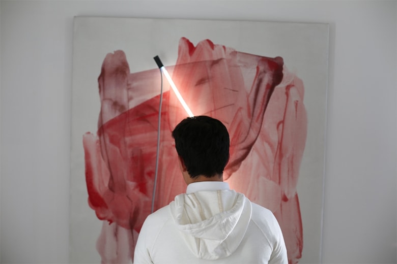 BAND OF OUTSIDERS x Ron Herman モノトーンなカプセルコレクション