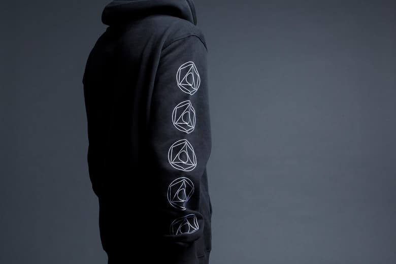 Black Scale 2015 Spring ルックブック