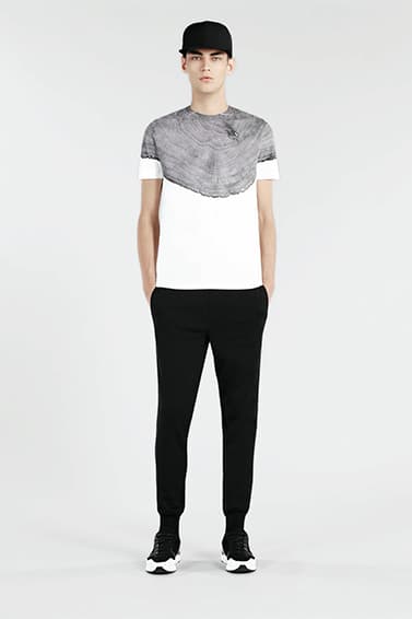 BLACKBARRETT by Neil Barrett 2015 Spring/Summer ルックブック