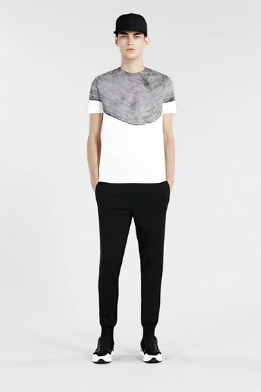 BLACKBARRETT by Neil Barrett 2015 Spring/Summer ルックブック
