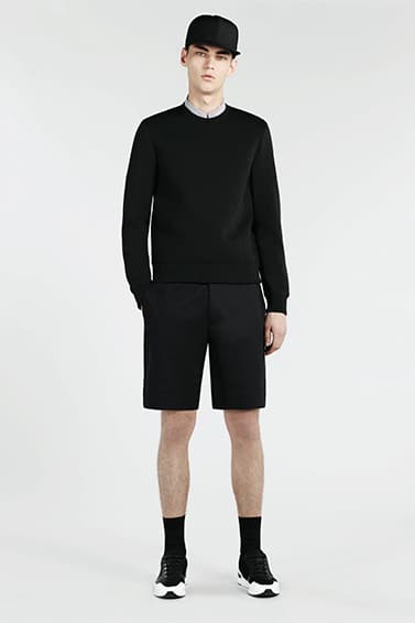 BLACKBARRETT by Neil Barrett 2015 Spring/Summer ルックブック