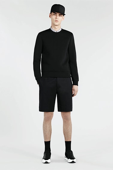 BLACKBARRETT by Neil Barrett 2015 Spring/Summer ルックブック