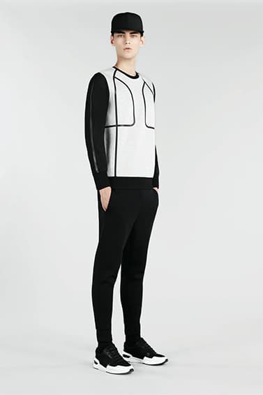 BLACKBARRETT by Neil Barrett 2015 Spring/Summer ルックブック