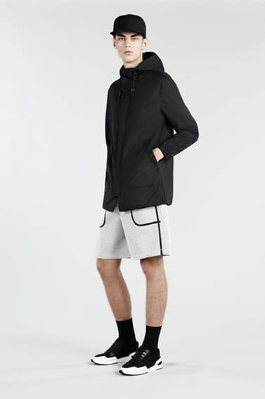 BLACKBARRETT by Neil Barrett 2015 Spring/Summer ルックブック