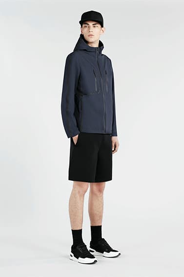 BLACKBARRETT by Neil Barrett 2015 Spring/Summer ルックブック