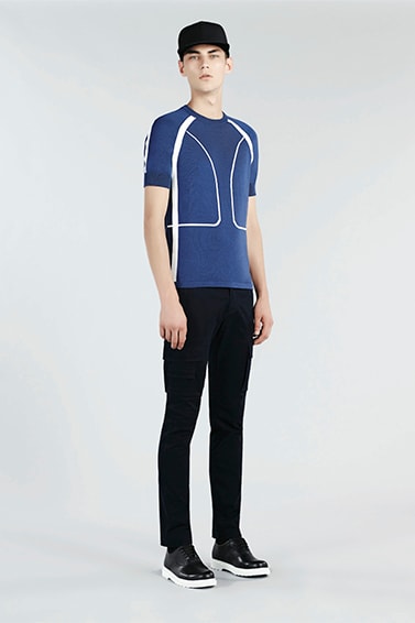 BLACKBARRETT by Neil Barrett 2015 Spring/Summer ルックブック