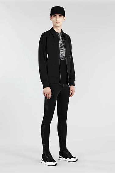 BLACKBARRETT by Neil Barrett 2015 Spring/Summer ルックブック