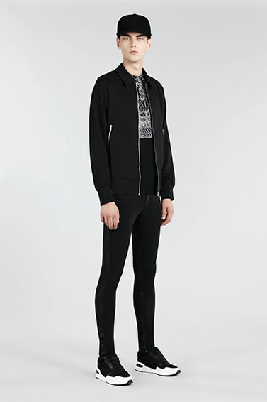 BLACKBARRETT by Neil Barrett 2015 Spring/Summer ルックブック