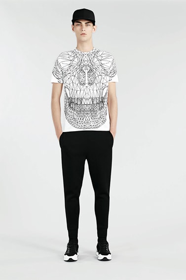 BLACKBARRETT by Neil Barrett 2015 Spring/Summer ルックブック