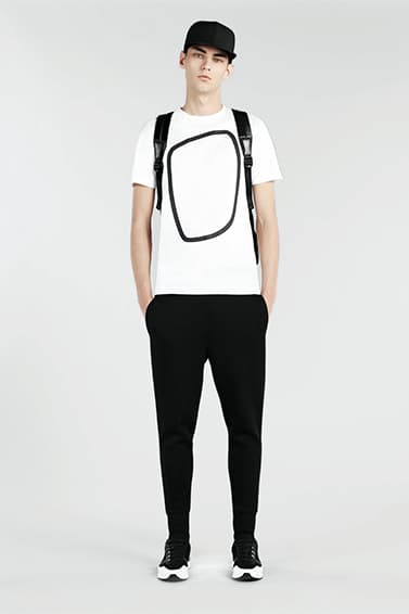 BLACKBARRETT by Neil Barrett 2015 Spring/Summer ルックブック