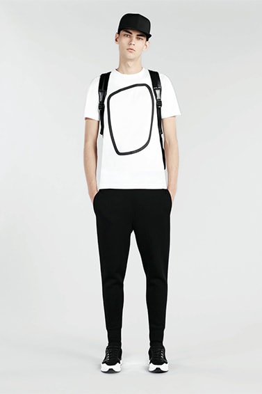 BLACKBARRETT by Neil Barrett 2015 Spring/Summer ルックブック