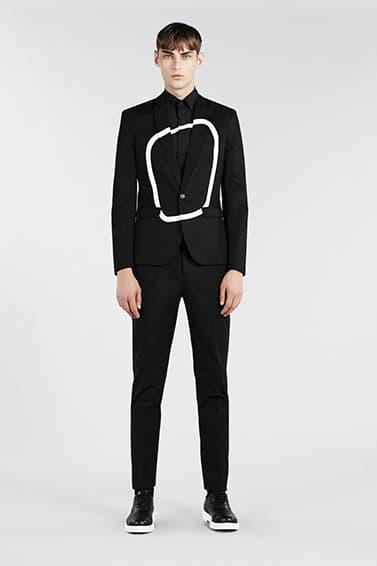 BLACKBARRETT by Neil Barrett 2015 Spring/Summer ルックブック