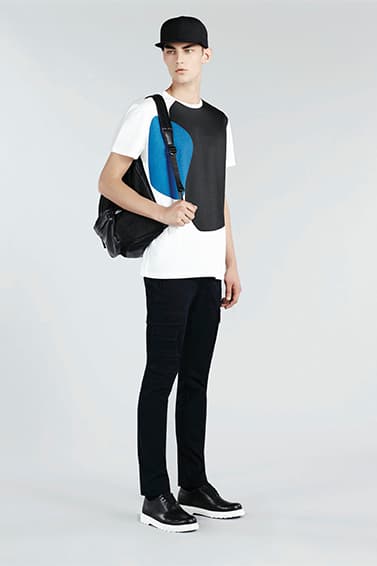 BLACKBARRETT by Neil Barrett 2015 Spring/Summer ルックブック