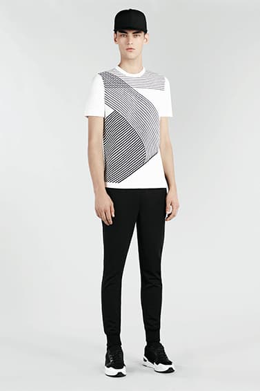 BLACKBARRETT by Neil Barrett 2015 Spring/Summer ルックブック