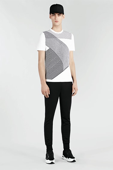 BLACKBARRETT by Neil Barrett 2015 Spring/Summer ルックブック