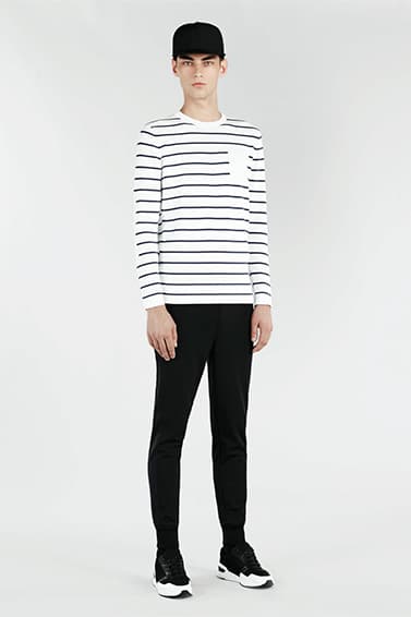 BLACKBARRETT by Neil Barrett 2015 Spring/Summer ルックブック