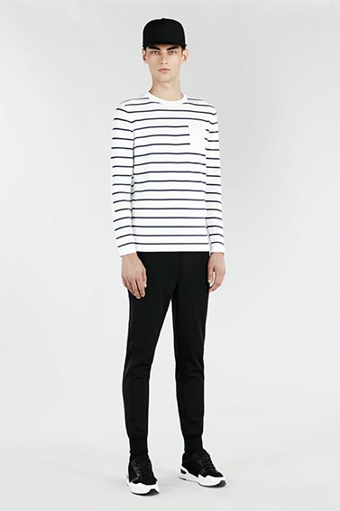 BLACKBARRETT by Neil Barrett 2015 Spring/Summer ルックブック